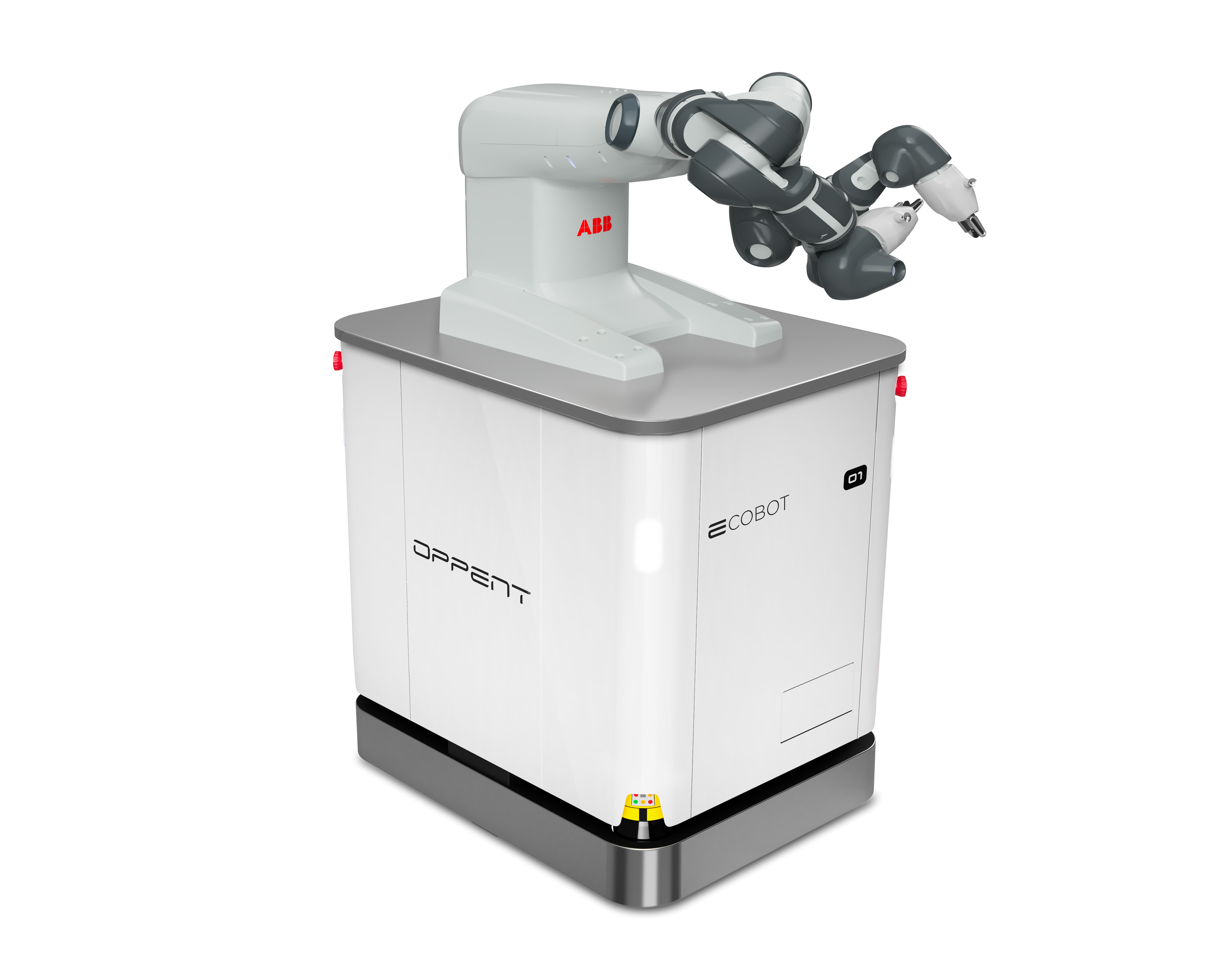 ECOBOT