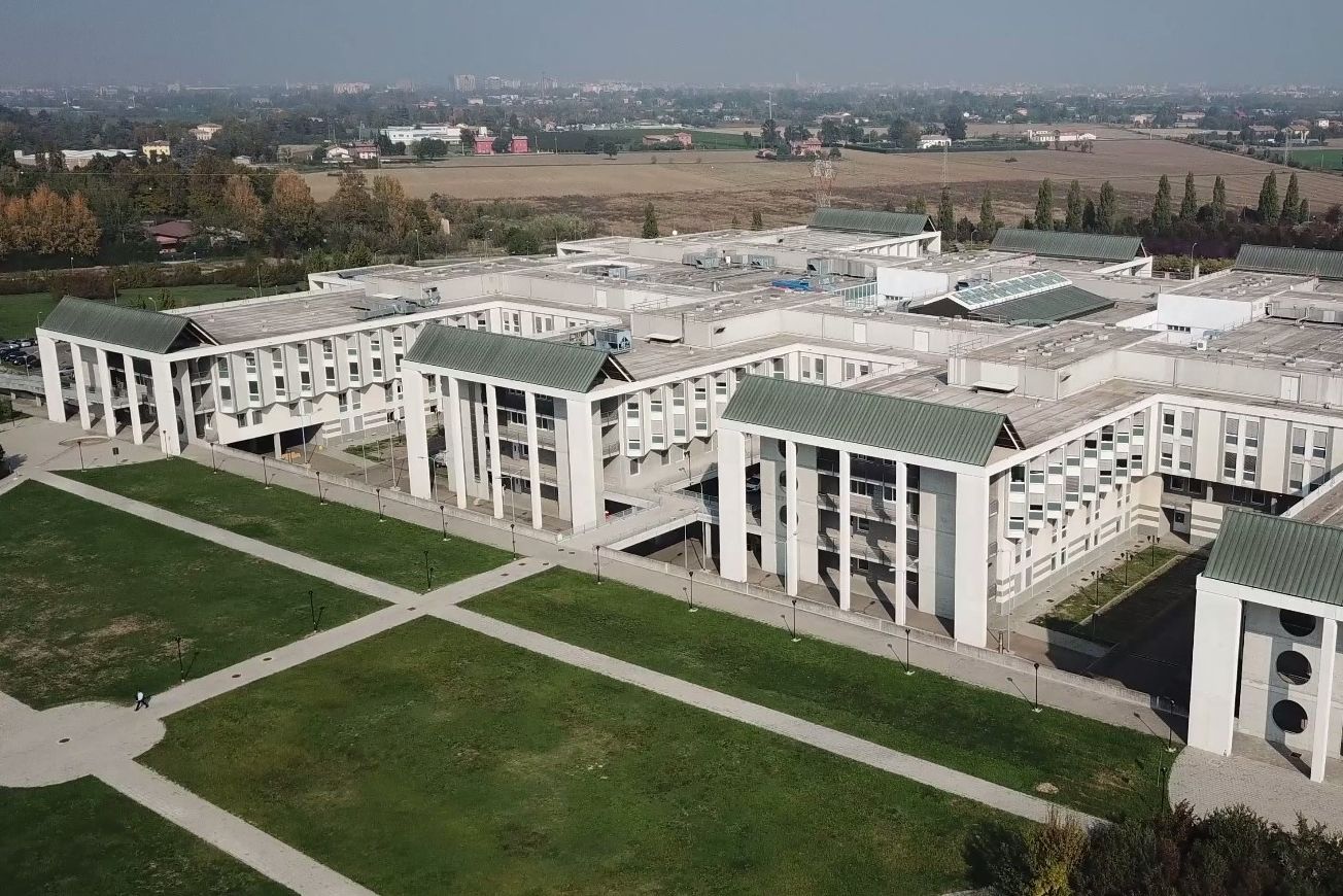 Modena Italia 2