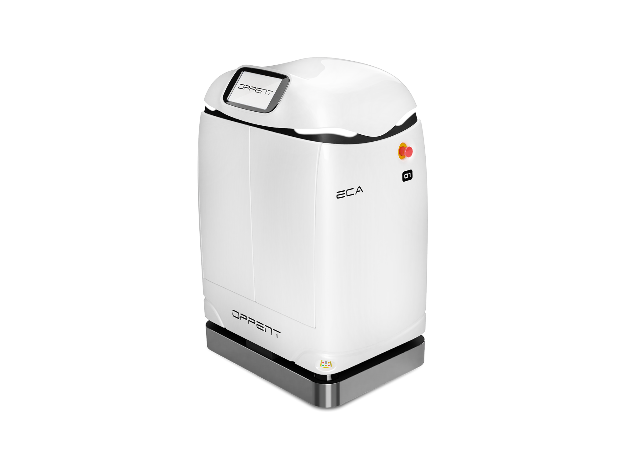 Eca Cabinet Mini Prospettiva